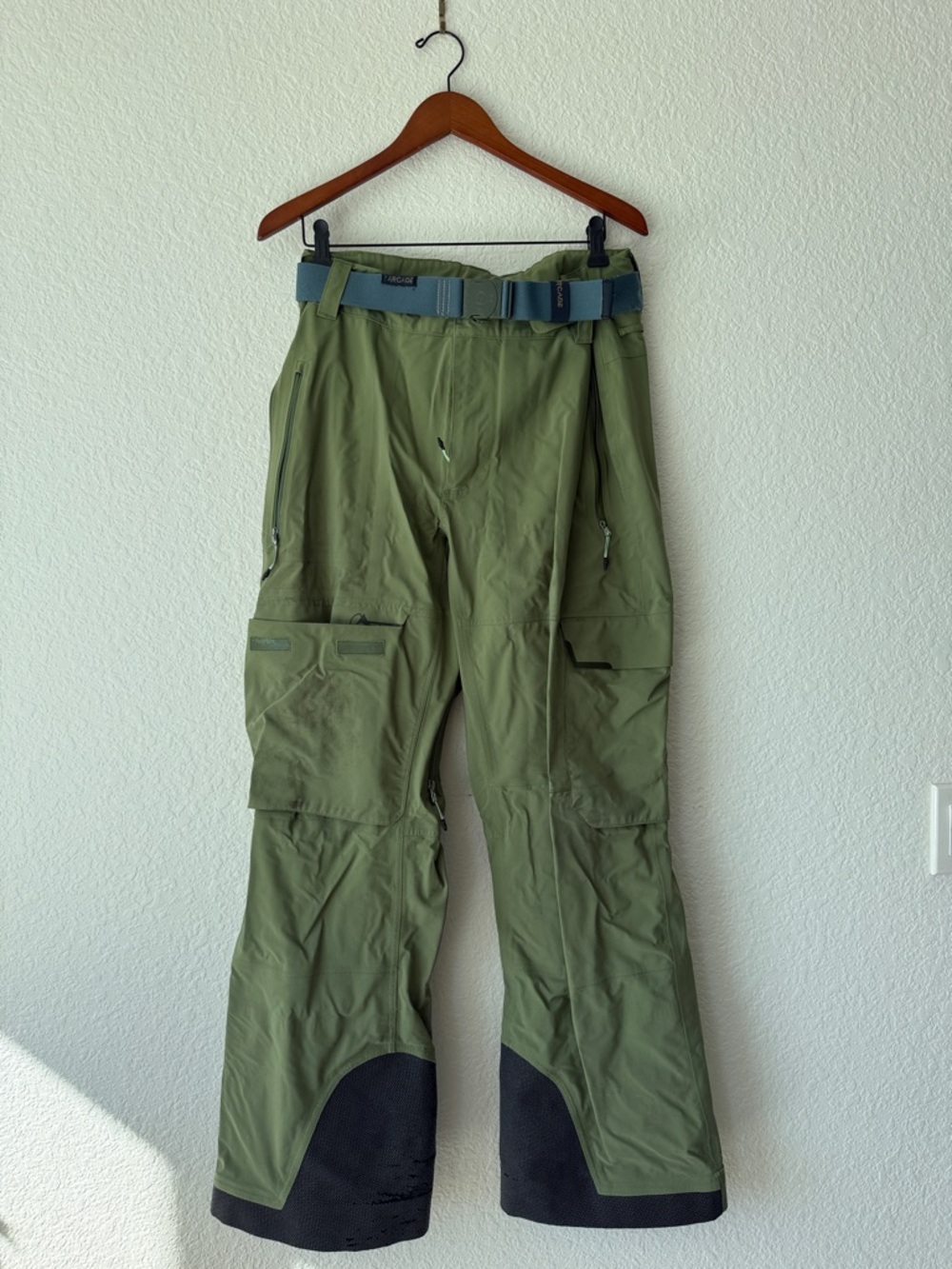 Men's Trew Snowboarding 🏂 Pants